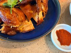 -点都德(龙之梦店)