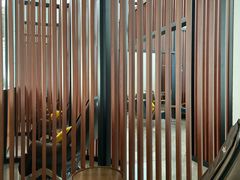 -白云机场易登机休息区