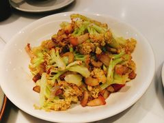 -新旺茶餐厅·早餐·夜宵(仙霞店)