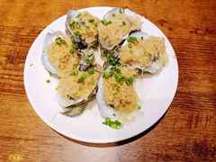 -南海渔家•海鲜•正宗海南菜(海棠湾店)