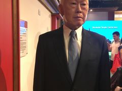 -香港杜莎夫人蜡像馆