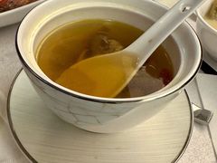 -上海新世界丽笙大酒店旋景餐厅(人民广场店)