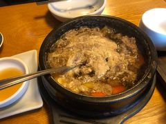 -原上草 韩定食