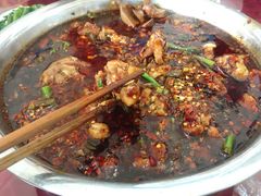 -温江公平红烧兔(总店)