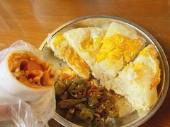 -88号小吃店·经典云南菜·地道纳西美食