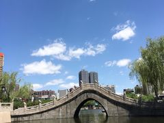 -文瀛公园