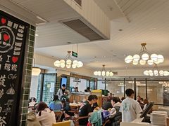 -翠华餐厅(德基广场店)