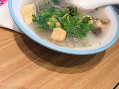 -小杨生煎(香港名都店)