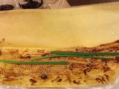 -赵记煎饼卷大葱(东岳店)