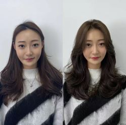 -TRIMS HAIR 修剪造型·烫染接发