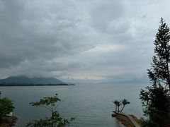 -黄山太平湖风景区