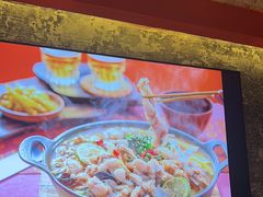 -神府路壹号·海鲜烧烤·砂锅粥·锅物(三坊七巷店)