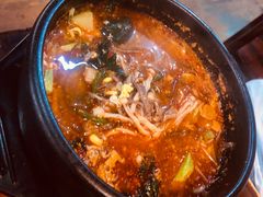 -火炉情韩国料理店(古田路店)