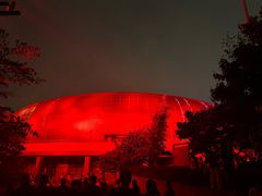 -广西体育中心-游泳馆