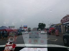 -东戴河风景区-止锚湾