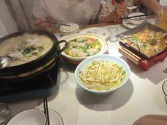 -春天里餐厅(西田城店)