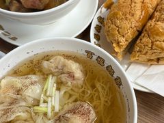 -百福麵家(新馬路店)