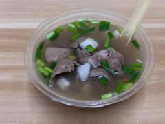 -牛师傅广式药膳牛骨汤美食(江南西店)