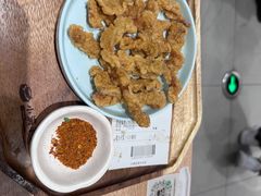 -小满手工粉(北京富力广场店)