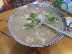 -西关回头馆(西关美食街店)