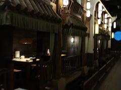 -淀里船宴(卓达店)