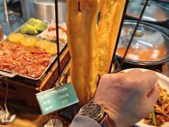 -筱爷叔·上海传统手工菜(新桥店)