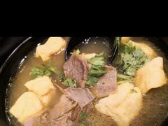 -小杨生煎(萧山机场店)