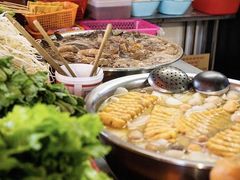-正宗阳山牛杂(东城店)