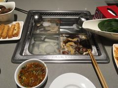 -海底捞火锅(方塔东街店)