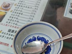 -五福堂龟苓膏(河东北山店)