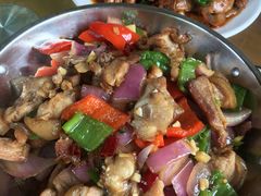 -双峰山国家森林公园-售票处