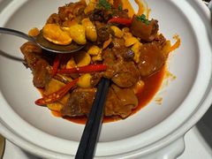 -院里寻菜·精致庭院菜(观沙岭店)