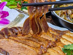 -大洋家·精品潮汕菜·生腌砂锅粥(天河东路店)