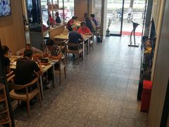 大堂-金典银峰老鹅馆·昆山菜(亭林公园店)