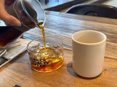 -Vanilla Specialty Coffee(八大关店)