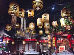 -南京大牌档(之心城店)