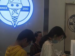 -波比艾斯(国金街店)