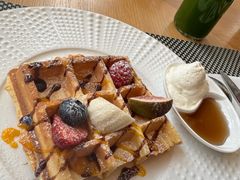 -北京康莱德酒店