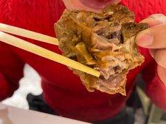 -京都蝎府羊蝎子火锅(珠市口店)