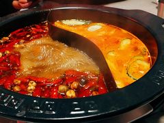 -浪起·江湖菜馆(陶瓷路店)