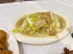 -悦宾饭馆(翠花胡同店)