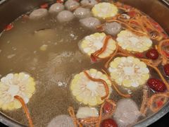 -潮泰牛肉火锅 · 创于1992年(车公庙店)