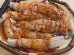-玲又珑美食(盘福路店)