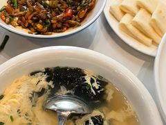 -小秦淮·南京土菜(新亭西路店)