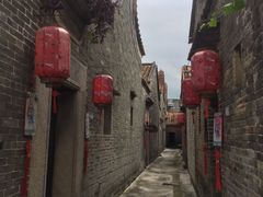 -大旗头古村