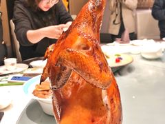 -广东道至正餐厅(区庄店)