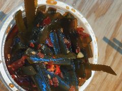 -文叔·湖北名小吃·小龙虾(华强北店)