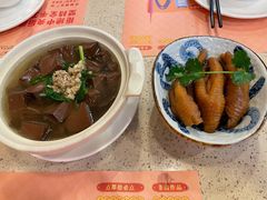 -点都德(盘福楼店)