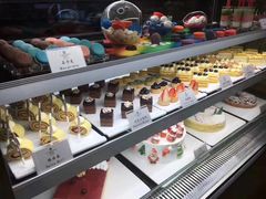 -咸亨大酒店-自助餐厅(解放南路店)