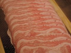 猪五花-韩京炭火烤肉自助料理(柯桥万达店)